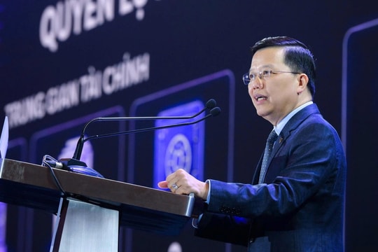 CEO Nguyễn Hưng tiết lộ động lực tăng trưởng mới giúp TPBank không bị 'vòng kim cô' tín dụng bó buộc