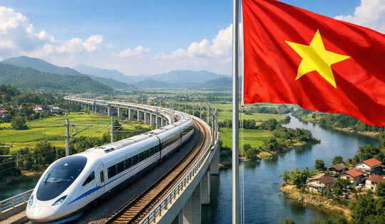 Một tỉnh đề xuất ‘nắn’ tuyến đường sắt tốc độ cao Bắc – Nam để bảo vệ di tích quốc gia đặc biệt hơn 1.000 năm tuổi