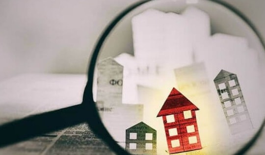 Từ giờ, có thể kiểm tra đất dính quy hoạch bằng cách nào?