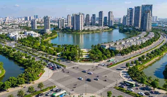 Điều gì đang khiến Bắc Hà Nội trở thành tâm điểm phát triển mới của Thủ đô?