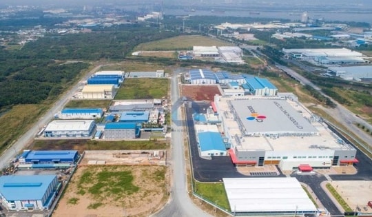 Ngân hàng Nhà nước tái phân bổ tín dụng bất động sản: Lộ diện loạt doanh nghiệp hưởng lợi