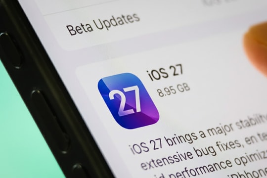 Apple cuối cùng cũng bổ sung cho iPhone tính năng Android đã có từ hơn một thập kỷ