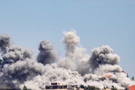 Phong trào Hezbollah từ chối ngừng bắn, xung đột Trung Đông rơi vào bế tắc