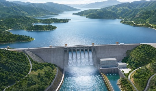 Tỉnh rộng thứ 2 Việt Nam sắp đào hồ chứa nước 4.000 tỷ, là công trình thủy lợi lớn bậc nhất Tây Nguyên