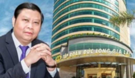 Bộ Xây dựng chỉ đạo khẩn về dự án cao tốc 77.000 tỷ đồng của Đức Long Gia Lai (DLG)