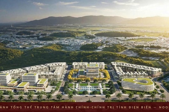 Vượt mốc vốn nghìn tỷ, MST đang hướng dòng tiền về đâu?