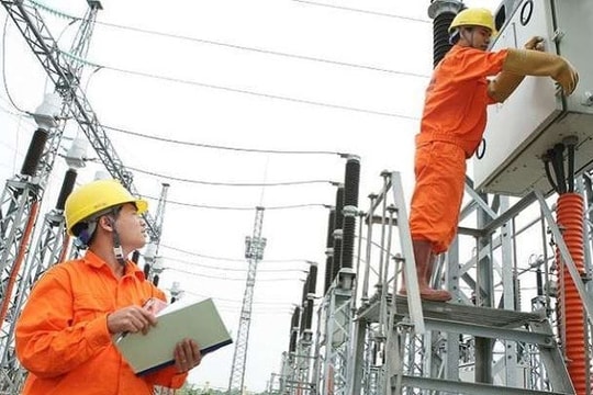 3 cách tra cứu lịch cắt điện tại TP.HCM cực nhanh, ai cũng nên biết