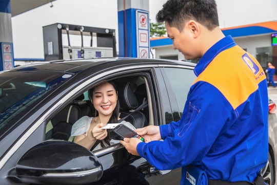 PLX tăng trần dù Petrolimex lên kế hoạch bán sạch cổ phiếu quỹ, vì sao?