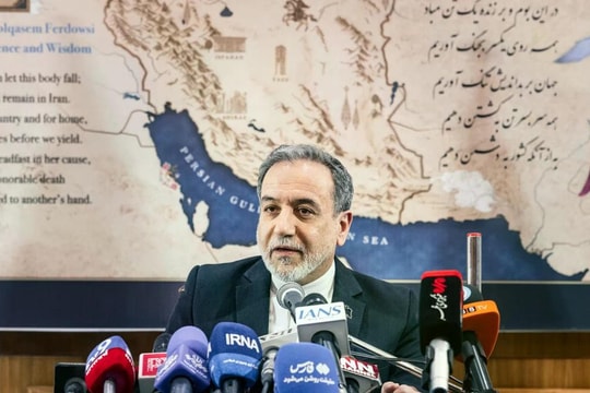 Iran nói ‘không có tiến triển đáng kể’ trong quá trình đàm phán với Mỹ