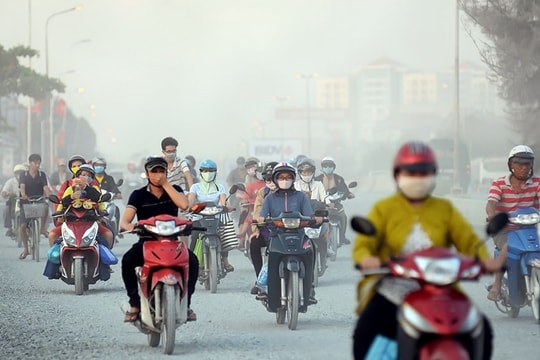 Người dân cần chú ý: Hơn 70 triệu xe máy sắp chịu tác động từ quy định mới có hiệu lực từ 30/6