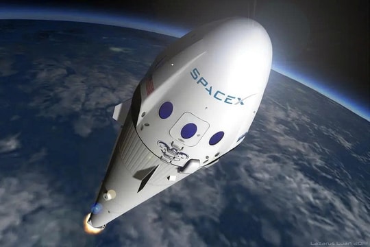 Elon Musk phá vỡ mọi quy tắc IPO với SpaceX: Chốt giá cổ phiếu trước 1 tuần, nhắm huy động kỷ lục 75 tỷ USD