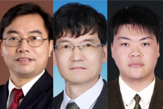 Cách toàn bộ chức vụ của 4 Giáo sư sau khi phát hiện hàng loạt sai phạm trong nghiên cứu