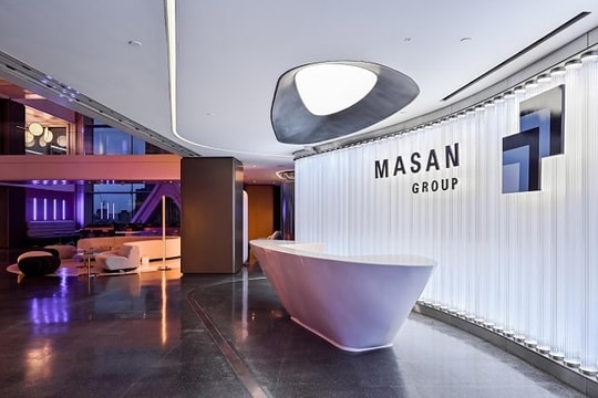 Thêm một công ty trong hệ sinh thái Masan (MSN) phát hành ESOP, 444 nhân viên đón tin vui lớn