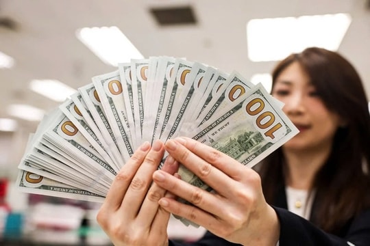 Vì sao Việt Nam chưa thể theo xu hướng phi USD hóa của Trung Quốc và nhiều nền kinh tế lớn?