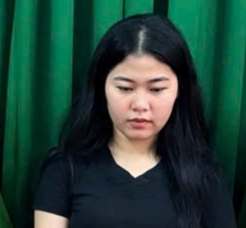 Khởi tố nữ Giám đốc SN 2002
