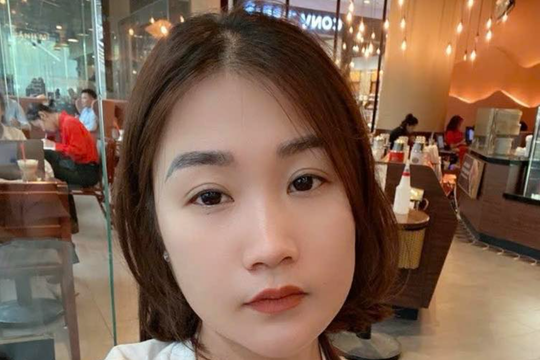 Đề nghị ai là bị hại của ‘giáo viên’ Lê Bích Hạnh, khẩn trương liên hệ công an qua SĐT 0908.191.983 để giải quyết!