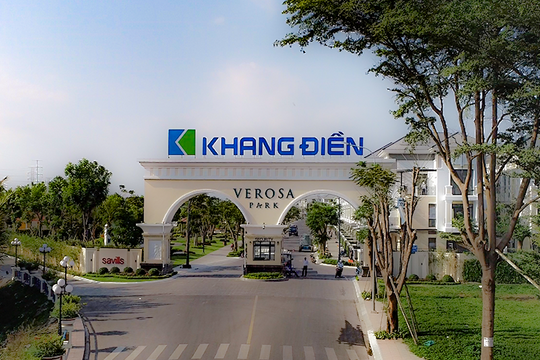 Khang Điền (KDH) chuyển nhượng 51% vốn tại một công ty con với giá 1.700 tỷ đồng