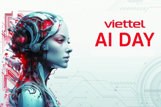 Viettel xây dựng thành công mô hình AI tiếng Việt 120 tỷ tham số, độ chính xác dẫn đầu khu vực