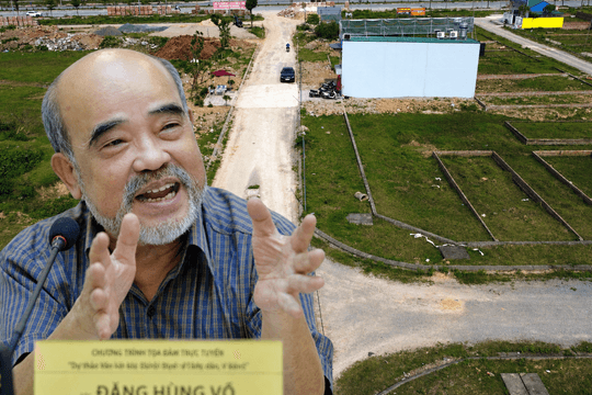 Nhận vài tỷ đồng tiền đền bù đất, vì sao nhiều người dân vẫn tái nghèo chỉ sau vài năm?