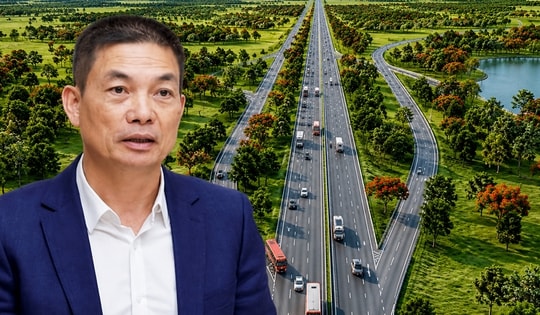 Dự án cao tốc xuyên rừng đẹp nhất Việt Nam do Sơn Hải đầu tư tăng tốc, hơn 60% hồ sơ đã được phê duyệt