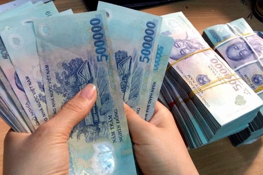 Mỗi Đảng viên được nhận 8.855.000 đồng, áp dụng từ tháng 7/2026, điều kiện cụ thể ra sao?