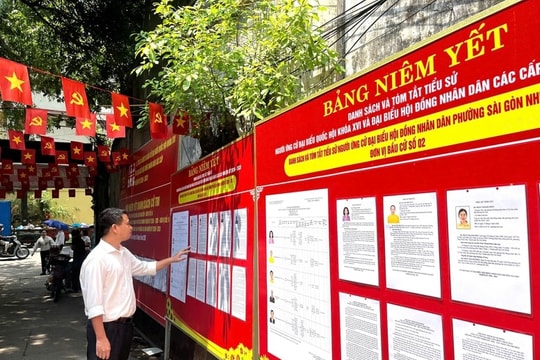 5 ngày nữa, chốt 2 phương án mới với Trưởng thôn, Tổ trưởng Tổ dân phố: Cụ thể ra sao, ai được hưởng chế độ?