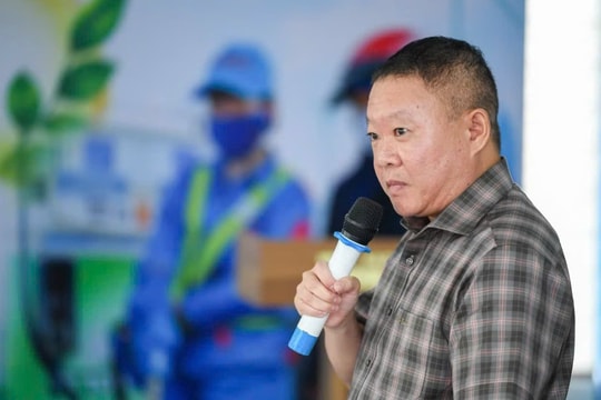 Đầu tư hàng nghìn tỷ cho xăng E10 nhưng chưa được tính đủ vào giá bán, doanh nghiệp nói gì?