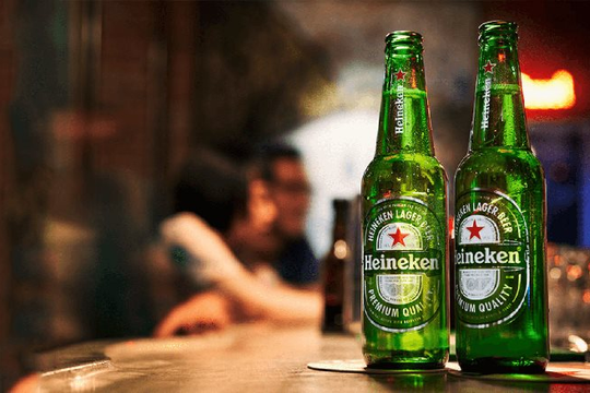Cổ đông Heineken ép tập đoàn làm điều chưa từng có trong suốt 87 năm