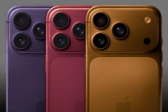 iPhone 18 Pro lộ thông tin đáng chú ý: Cùng một mẫu máy nhưng pin khác nhau theo từng quốc gia, người dùng ở đâu có thể được hưởng lợi lớn hơn?