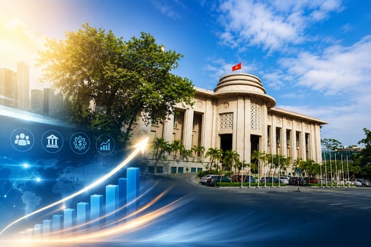 Thống đốc Ngân hàng Nhà nước vừa giao thêm một nhiệm vụ quan trọng cho toàn ngành