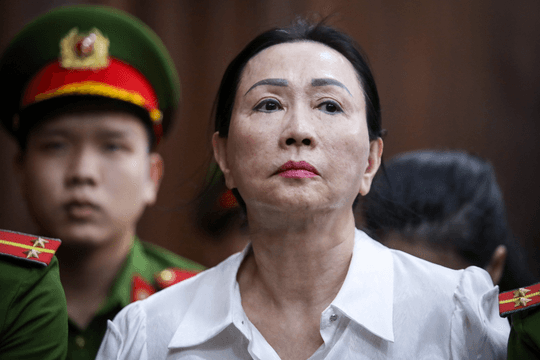 Kiến nghị Trung ương xử lý dứt điểm loạt tài sản trong vụ Vạn Thịnh Phát, siêu dự án 100.000 tỷ đồng sắp được định đoạt