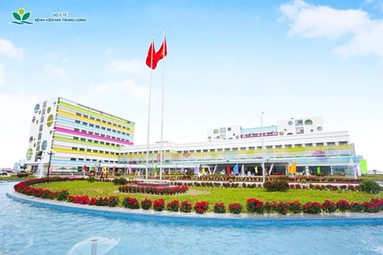Việt Nam chính thức có thêm bệnh viện đầu ngành, 400 bệnh nhân đầu tiên được khám miễn phí