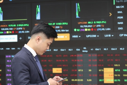 70% cổ phiếu rơi vào vùng định giá như thời khủng hoảng