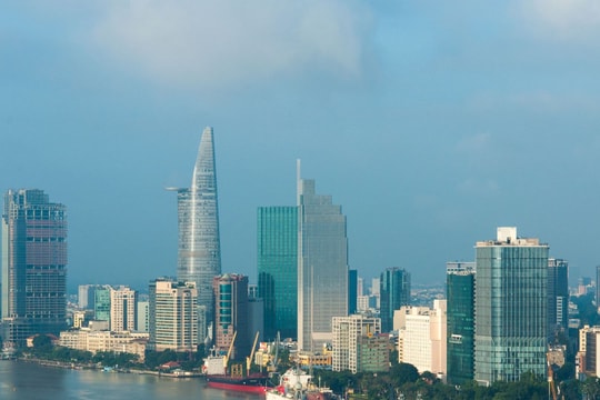 Gần 2 triệu người trở thành triệu phú USD nhờ gia tăng tỷ trọng cổ phiếu