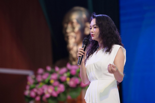 Chân dung ‘nữ tướng’ mới tại doanh nghiệp blockchain của con trai Chủ tịch Techcombank Hồ Hùng Anh