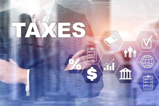 Đề xuất mới: 4 trường hợp có thể bị cơ quan thuế theo dõi đặc biệt, chuyển hồ sơ sang công an