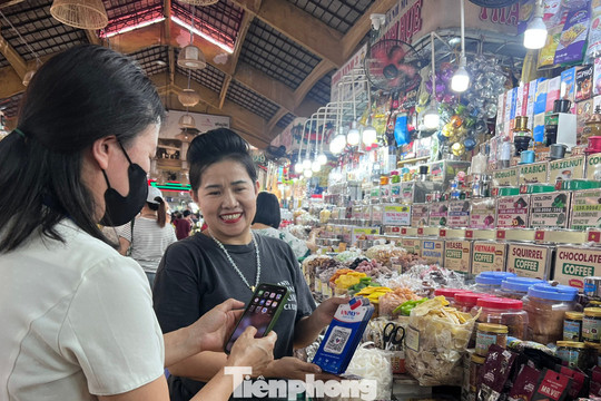 Yếu tố quan trọng của an ninh kinh tế và tài chính quốc gia