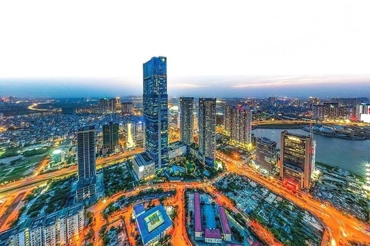 Đúng 3 tuần nữa, Hà Nội sẽ hé lộ diện mạo Thủ đô trong 100 năm tới, nhà đầu tư có thể 'đi thực địa' dự án ngay trên không gian số