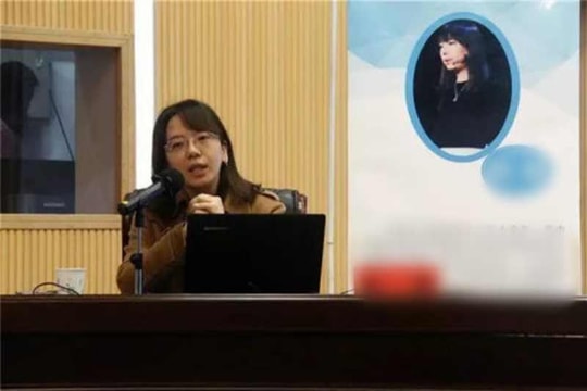 'Thần đồng' được mệnh danh Nữ thần Bắc Đẩu, 16 tuổi đỗ đại học, theo học Thạc sĩ và Tiến sĩ cùng lúc