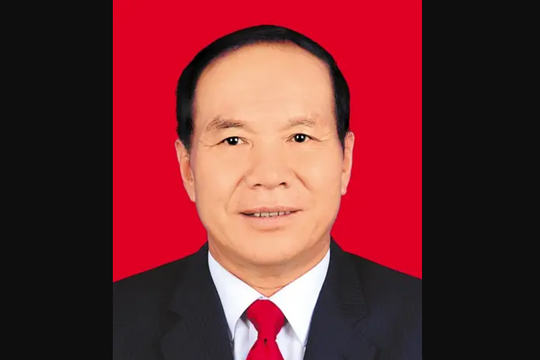 Tuyên án chung thân, tịch thu toàn bộ tài sản của nguyên Phó Giám đốc Sở Nông nghiệp và Phát triển Nông thôn Trung Quốc