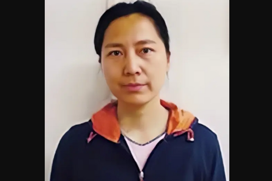 Xử tử hình, tịch thu toàn bộ tài sản đối với nữ Giám đốc Cục Tài nguyên và Đất đai SN 1960 của Trung Quốc