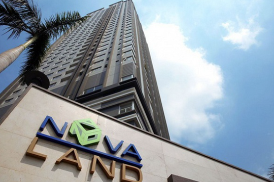 Novaland (NVL): Chủ nợ đồng ý miễn trừ các khoản thanh toán chưa thực hiện của lô trái phiếu quốc tế 300 triệu USD