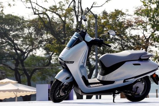 Honda tung tin vui dành riêng cho những người sắp mua xe điện, giảm ngay 22 triệu đồng