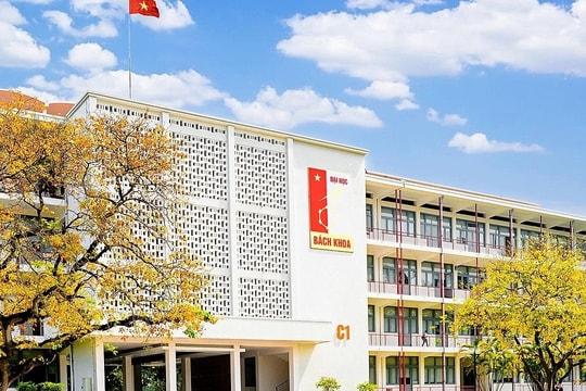 Ngành học đang cần 15.000 nhân lực và chỉ 18 điểm đã trúng tuyển: Được hỗ trợ tới 12,6 triệu đồng/tháng, ra trường thu nhập hơn 25 triệu đồng