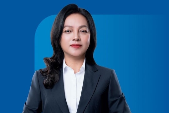Cựu CEO Sacombank Nguyễn Đức Thạch Diễm: ‘Doanh nhân có tuổi, nhưng doanh nghiệp thì không có tuổi’