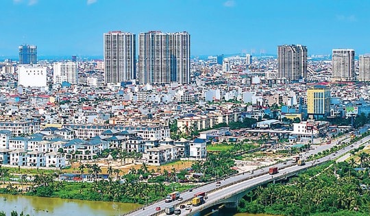 TP nhỏ nhất Việt Nam mời đầu tư khu đô thị sinh thái hiện đại, vốn đầu tư gần 6.300 tỷ