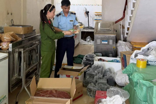 Khởi tố Giám đốc Nguyễn Sĩ Phương