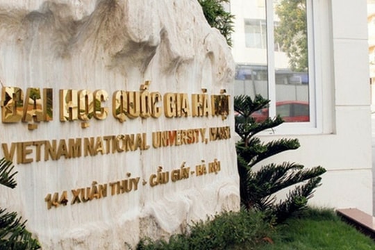 Chi tiết học phí Đại học Quốc gia Hà Nội năm học 2026-2027: Từ 17,9 đến 130 triệu/năm, thí sinh cân nhắc kỹ