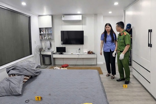 Nữ giáo viên tử vong sau hơn 2 tháng điều trị vì bị chồng bạo hành