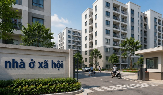 Tổng Liên đoàn Lao động Việt Nam dự kiến xây hơn 10.700 căn nhà ở xã hội cho công nhân đến năm 2030